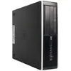 Image de HP Compaq 8100 Elite SFF - 240 Go SSD - 4 Go RAM en occasion ou reconditionné