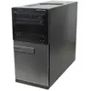 Image de Dell OptiPlex 390 MT - Noir en occasion ou reconditionné