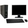 Image de Fujitsu Esprimo E910 DT - Noir en occasion ou reconditionné