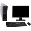 Image de Fujitsu Esprimo E910 DT - Noir en occasion ou reconditionné