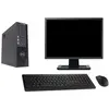 Image de Dell Precision T1700 SFF - Noir en occasion ou reconditionné