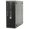 Image de Hp ProDesk 400 G3 SFF - Noir en occasion ou reconditionné