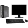 Image de Hp ProDesk 400 G1 - Gris & noir en occasion ou reconditionné