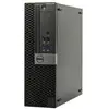 Image de Dell OptiPlex 5040 SFF - Noir en occasion ou reconditionné