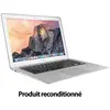 Image de Apple MacBook Air Core i5 128 Go Reconditionné en occasion ou reconditionné