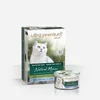 Image de Boîtes de Mousse pour Chat Sans Céréales   Natural mousse sole / poulet