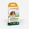 Image de Pipettes répulsives Antiparasitaires pour chien de petite taille (2 à 15 kg)