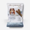 Image de 28 bâtonnets à mâcher pour chien de 2 à 25kg