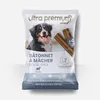 Image de 16 bâtonnets à mâcher pour chien de +25kg