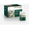 Image de Sachets Fraîcheur Chaton / Chat adulte Sans Céréales - Tendres émincés en gelée riches en poulet