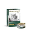 Image de Boîtes de Mousse pour Chat Stérilisé Sans Céréales   Natural mousse poulet