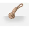 Image de Jouet Balle en corde pour chien