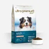 Image de Croquettes Super Premium pour Chien Saumon et Riz