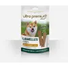 Image de Lamelles au poulet pour chien