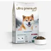 Image de Croquettes digestion chien toutes tailles au canard - Care