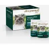 Image de Sachets fraîcheur pour chat sans céréales - Tendres effilés en sauce Thon / Cabillaud