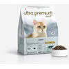 Image de Croquettes light pour chat stérilisé - Care