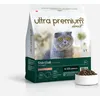 Image de Croquettes Chat Saumon - Sans Céréales - Pour Chat Stérilisé