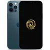 Image de Smartphone reconditionné IP12PRO128BL en occasion ou reconditionné