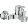 Image de Mitigeur bain douche OLYOS mural aérateur intégré PORCHER D2500AA D2500AA