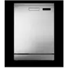 Image de Asko DFS344ID.S - Argent en occasion ou reconditionné