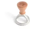 Image de Découpe pâtes MARCATO Decoupe pate ronde 5.8 cm pour Atlas 150