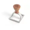 Image de Découpe pâtes MARCATO Decoupe pates carrees 5.8cm Atlas 150