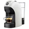 Image de Lavazza A Modo Mio Tiny Machine à café, 1450 W, 0,75 l 1450 W/0.75 L Blanc