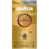 Image de Lot de 10 capsules de café compatibles avec Lavazza Qualita Oro 10 (2), doré, 10 pièces (1 paquet), 10 unités