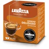 Image de LAVAZZA - Cafe Espresso Delizioso - Café Capsule A Modo Mio - 100 % Arabica - Subtil et Liquoreux - 16 Capsules Compatibles Lavazza A Modo Mio®