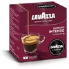 Image de LAVAZZA - Café Espresso Intenso Corsé - Café Capsule A Modo Mio - Arabica et Robusta - 16 Capsules Compatibles Lavazza A Modo Mio®