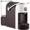 Image de Lavazza A Modo Mio Jolie Machine à café, 1250W machine à café blanc