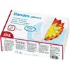 Image de OMYACOLOR-BANDE PLATREE 3MX8CM - BOITE DE 4 en occasion ou reconditionné