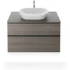 Image de Duravit Mitigeur lavabo mono-commande L D-Neo sans vidage, bec 139 mm, chrome