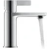 Image de Duravit Mitigeur monocommande S Fresh-Start D-Neo sans vidage, bec 94 mm, chrome
