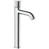Image de Duravit Mitigeur lavabo XL White Tulip sans vidage, bec 160 mm, chrome