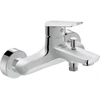 Image de Duravit Mitigeur monocommande baignoire No. 1 AP, chrome