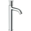 Image de Duravit Mitigeur monocommande lavabo L White Tulip sans vidage, bec 140 mm, chrome