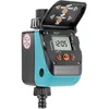 Image de Claber Aquauno Video-2 Plus, programmateur arrosage Automatique à Une Voie