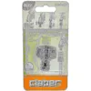 Image de Prise robinets 3/4 F 8627 Claber [Claber]