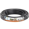 Image de Claber 90362 Tuyau collecteur, 15 m, 1/2" (13-16 mm), polyéthylène