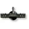 Image de Raccord trois voies 1/2-1/4 pièce 2 MICRO 91073 CLABER [CLABER]