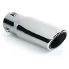 Image de Lampa 60078 terminale Ts-62, acciaio Inossidabile