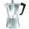 Image de Pezzetti 1362 Italexpress Cafetière à expresso en aluminium brillant pour 6 tasses