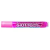 Image de Giotto 545400 Pack de 5 Tubes de colle confettis 10,5 ml