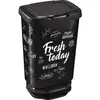Image de Poubelle cuisine 40 L JIVE