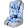 Image de Tataway Siège auto Paw Patrol Boy I-SIZE R129. Siège de sécurité pour enfant d'une hauteur de 76 à 150 cm. Appui-tête et rembourrage réglables