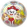 Image de Mondo Ballon Paw Patrol 140cm Multicolores 1 Pièce
