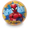 Image de Ballon Licence Spiderman   Multicolore   14 cm   Jeu de Plein Air dès 36 mois
