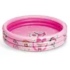 Image de Mondo-16805 Piscine GONFL LOL D122CM, 16805, Rose, 3
